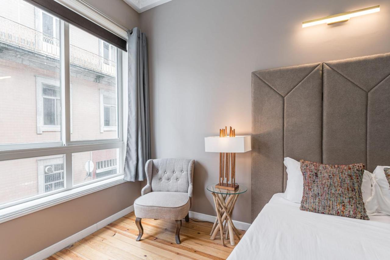 Guestready - Gold Leaf 2F Appartement Porto Buitenkant foto