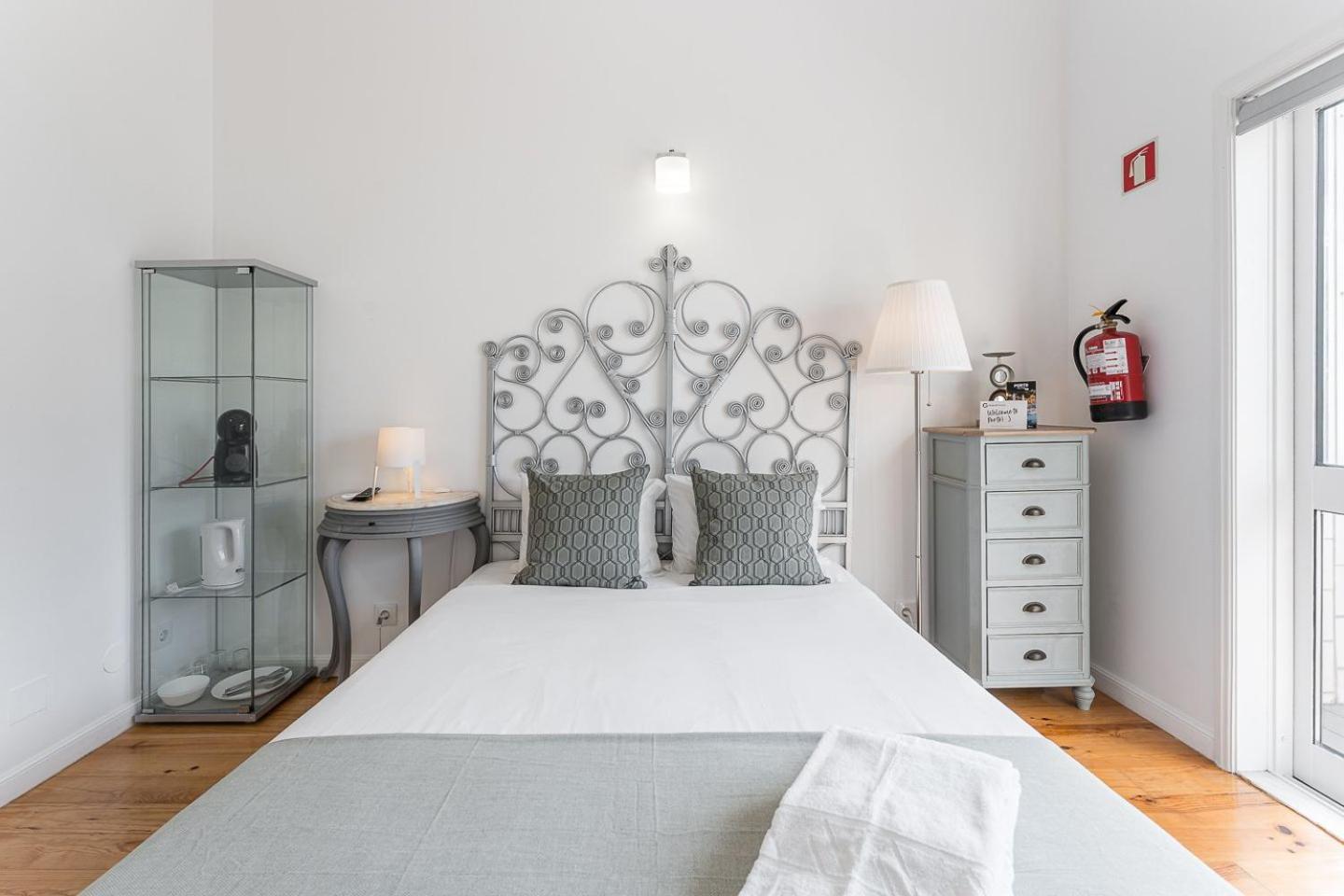 Guestready - Gold Leaf 2F Appartement Porto Buitenkant foto