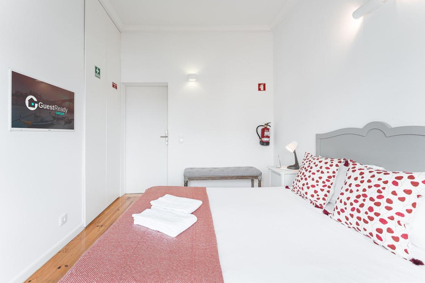 Guestready - Gold Leaf 2F Appartement Porto Buitenkant foto